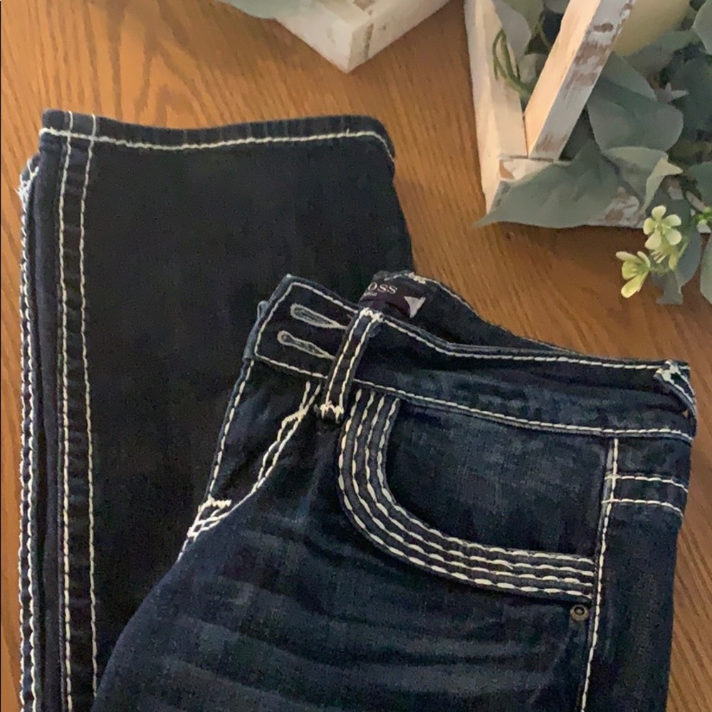 Vigoss Jeans